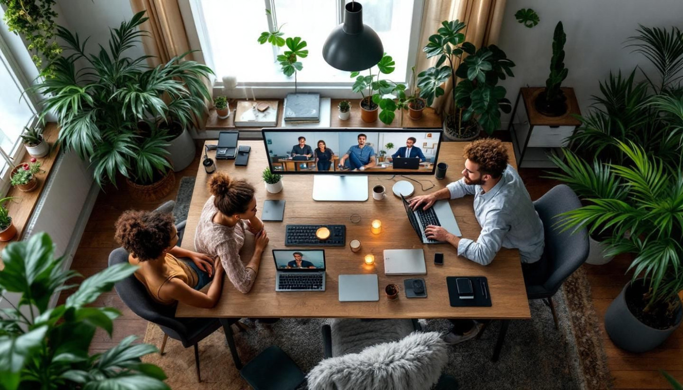 Navigating mental health support options for remote workers